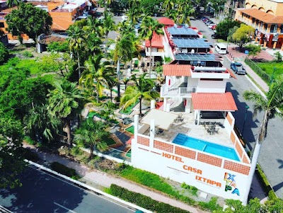 Foto de Casa Ixtapa