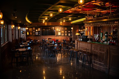 Foto de The Pommer Pub