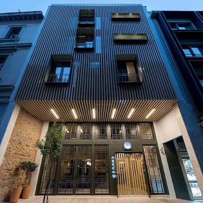 Foto de Fos DownTown Suites