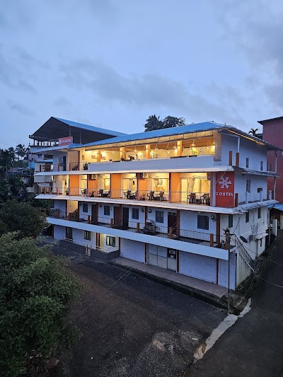 Foto de Zostel Port Blair