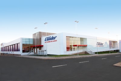 Foto de Supermercado Condor Uvaranas