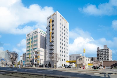 Foto de SUPER HOTEL Kumamoto-ekimae tennen-onsen