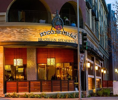Foto de Fogo de Chão Brazilian Steakhouse