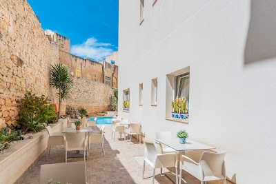 Foto de Palazzo Violetta
