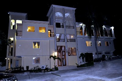 Foto de SAMS Hôtel
