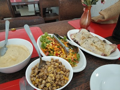 Foto de Dona Moça Restaurante
