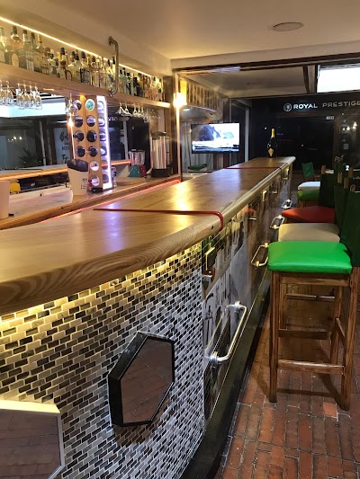 Foto de Bella vita restaurante e cocktail bar