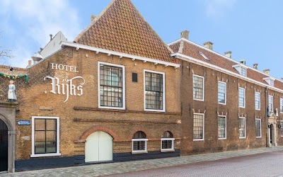 Foto de Boutique Hotel Rijks Kloeg Collection