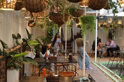 Foto de Alra Cafe