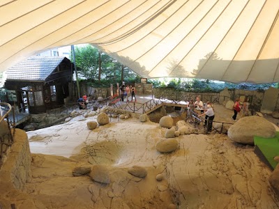 Foto de Glacier Garden of Lucerne