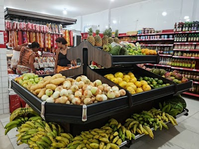 Foto de Supermercado Sagrada Familia