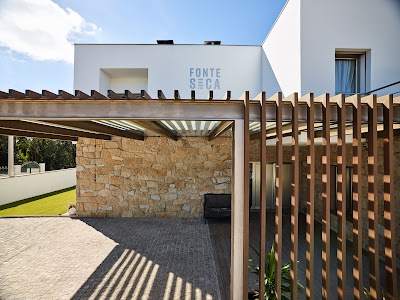 Foto de Fonte Seca Guest House