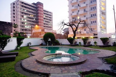 Foto de Hotel Moçambique