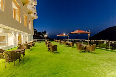 Foto de Fortune Park, Dalhousie - Member ITC hotels group