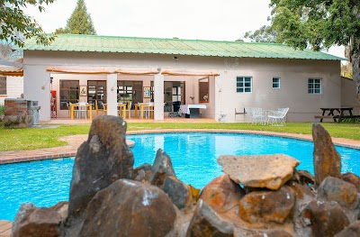 Foto de Daisy's Guest House Harare