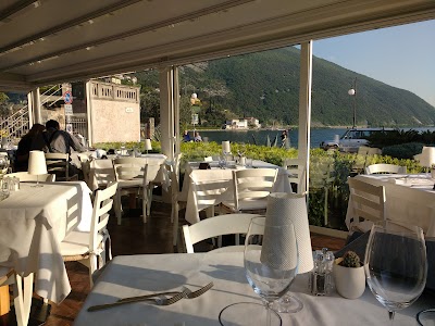 Foto de Ristorante La Terrazza