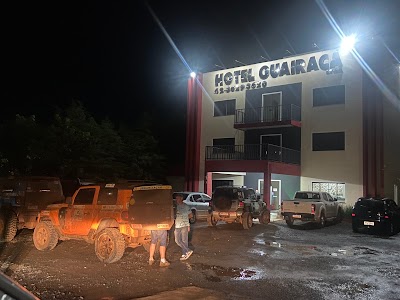 Foto de Hotel Guairacá
