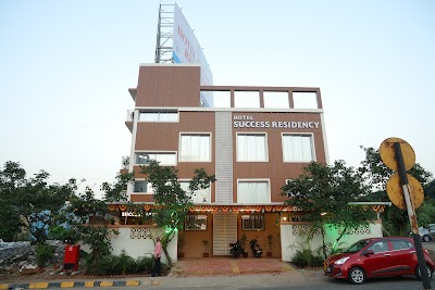 Foto de Hotel Success Residency