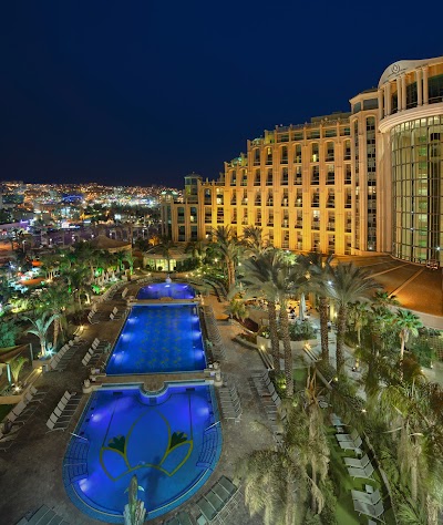 Foto de Queen of Sheba Eilat