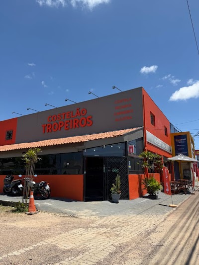 Foto de Costelão Tropeiros