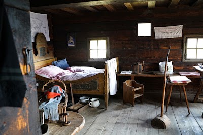 Foto de Bauernmuseum Mondseeland