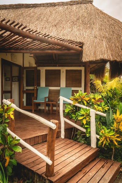 Foto de Vilanculos Beach Lodge and Restaurant