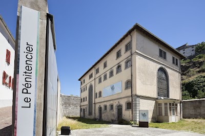 Foto de Old Penitentiary Museum