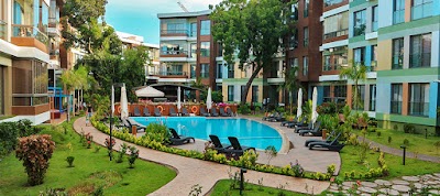 Foto de Accra Luxury Apartments Cantonments