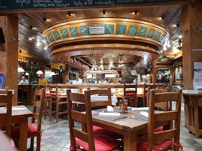 Foto de Restaurant Mama Maria Andorra