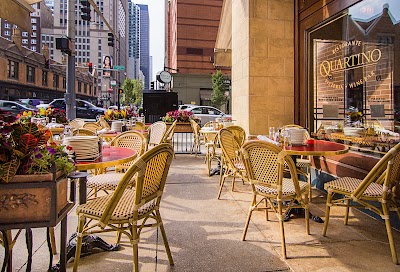 Foto de Quartino Ristorante