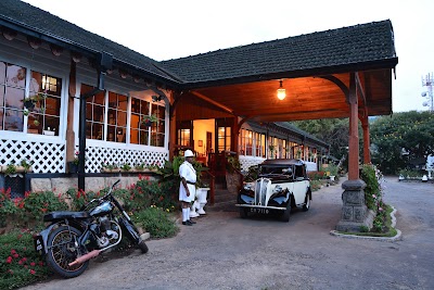 Foto de Bandarawela Hotel
