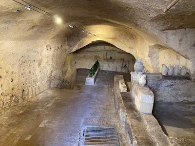 Foto de MUdeSCA - Museo dello Scavo Matera