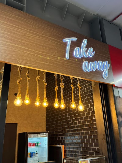 Foto de Laçador Buffet