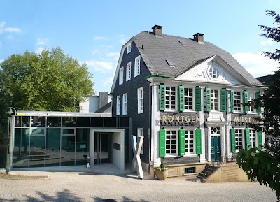 Foto de Deutsches Röntgen-Museum
