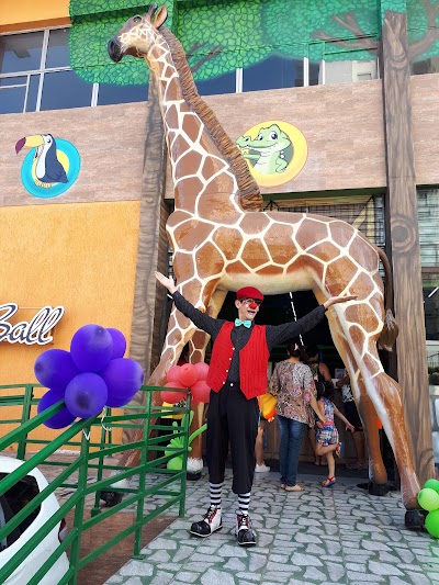 Foto de Safari Ball