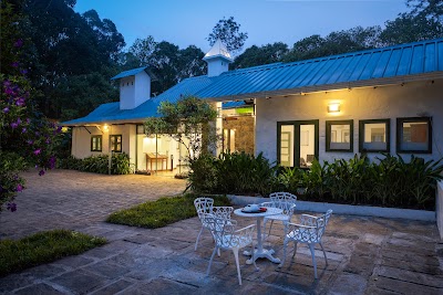 Foto de Reen Resorts Aanavilasam Plantation - Thekkady
