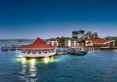 Foto de Decameron Aquarium
