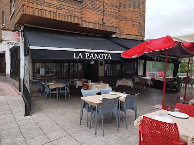 Foto de La Panoya