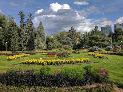 Foto de Alamo Placita Park