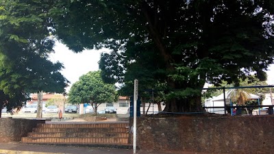Foto de Praça Aquidauana