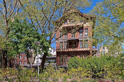 Foto de Stayokay Amsterdam Vondelpark