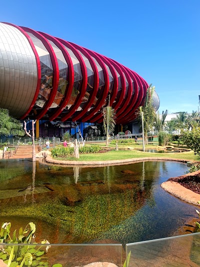 Foto de Bioparque Pantanal