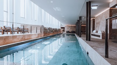 Foto de Phoenicia Spa e Wellness