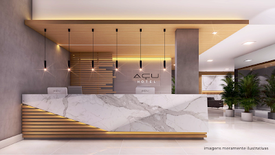 Foto de Açu Hotel