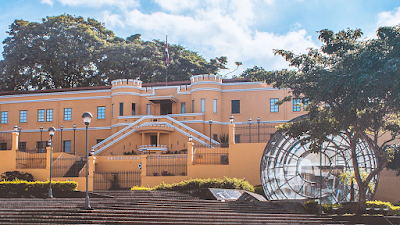 Foto de National Museum of Costa Rica