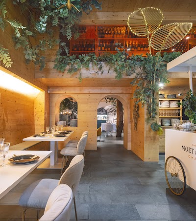 Foto de Restaurante Vuelve Carolina