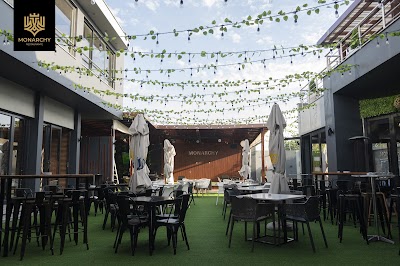 Foto de MONARCHY Restaurante