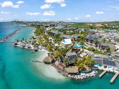 Foto de LionsDive Beach Resort Curacao