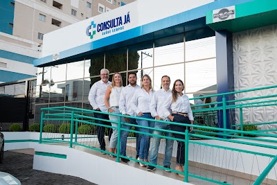 Foto de Consulta Já