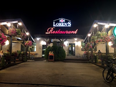 Foto de Restaurant Loren s